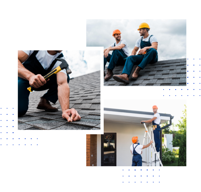 roofing contractor and company in el dorado county california